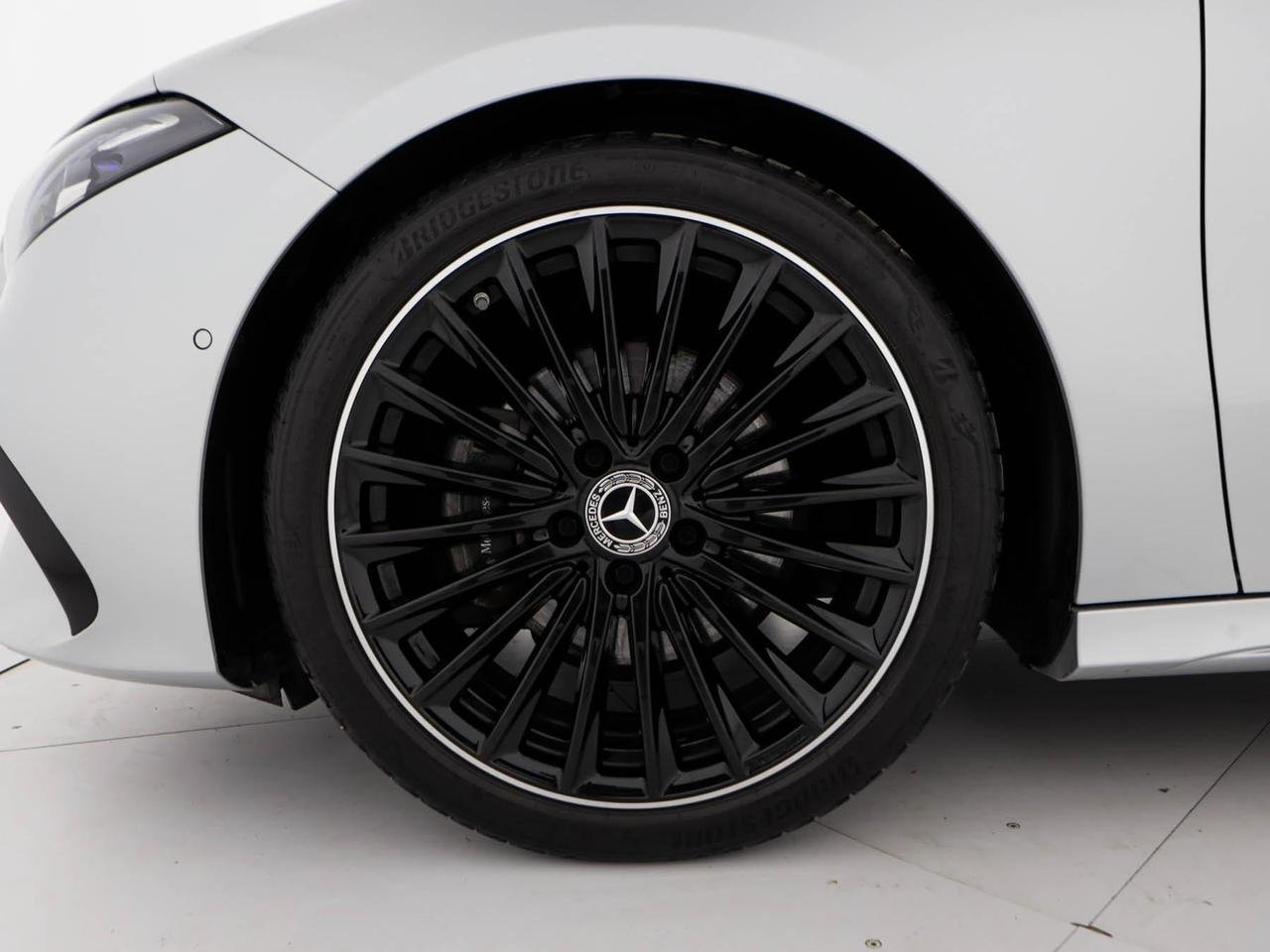 A 200 d AMG Line Premium auto - Certified