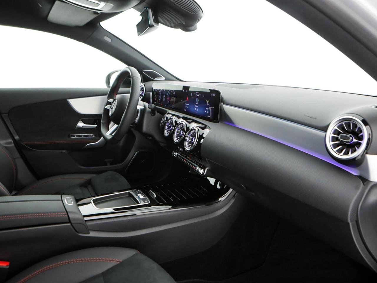 A 200 d AMG Line Premium auto - Certified