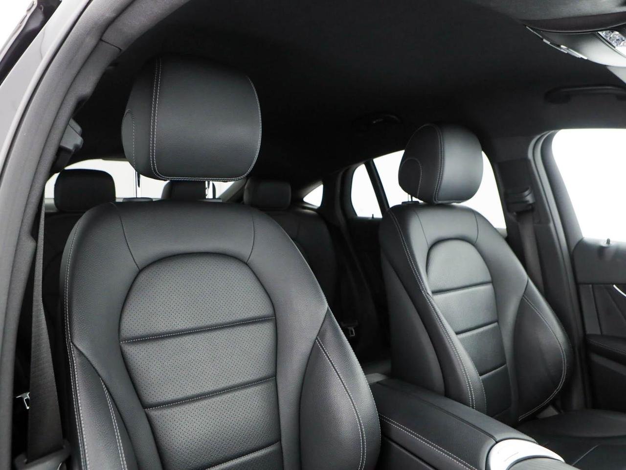 GLC Coupe 300 de phev (eq-power) Premium 4matic au - Certified
