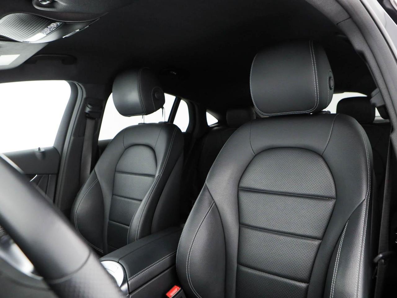 GLC Coupe 300 de phev (eq-power) Premium 4matic au - Certified