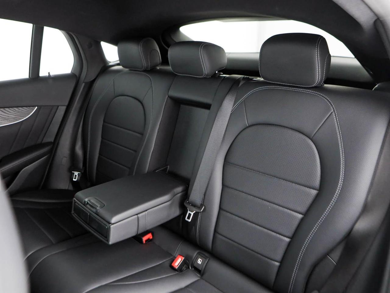 GLC Coupe 300 de phev (eq-power) Premium 4matic au - Certified