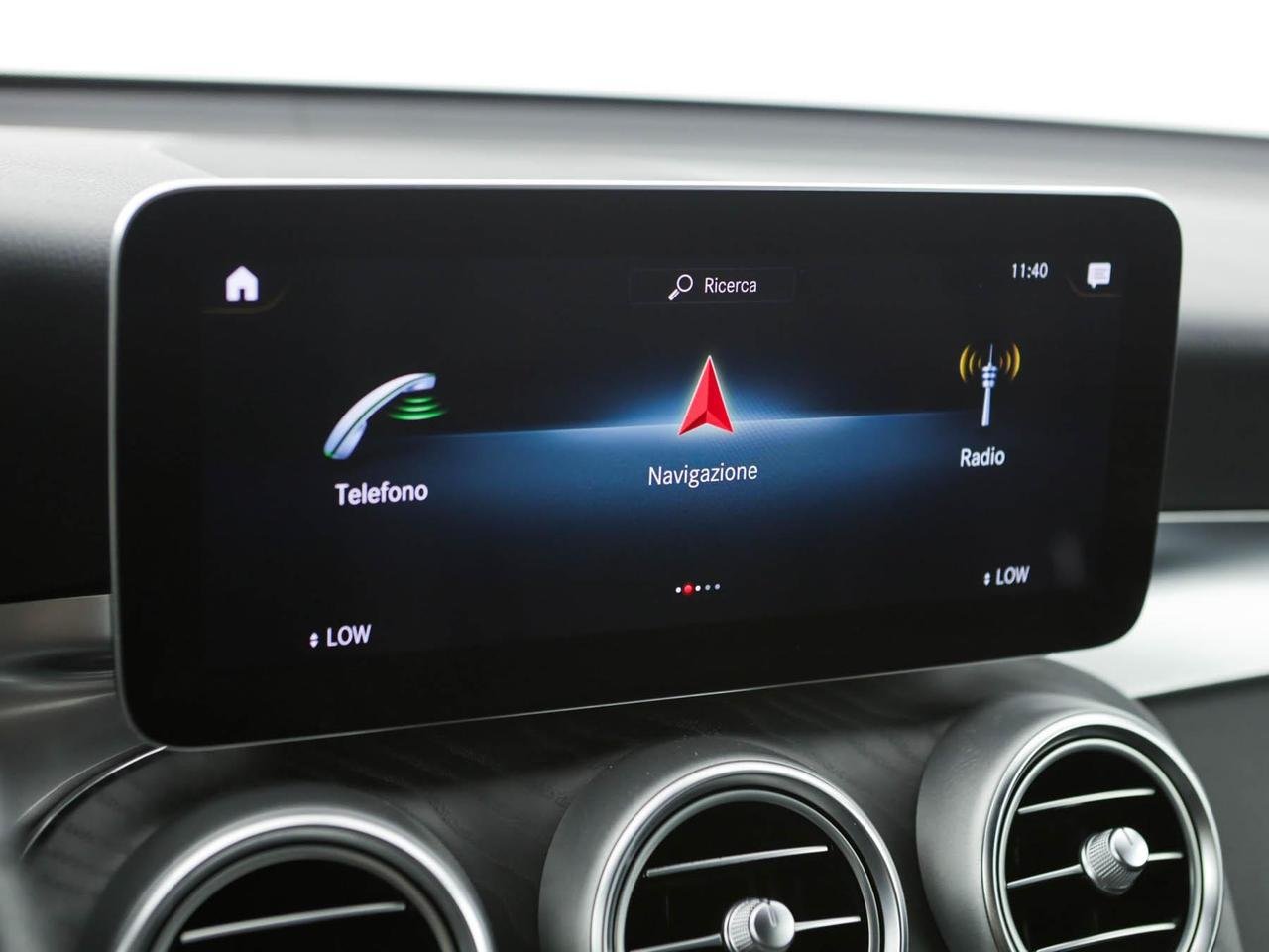 GLC Coupe 300 de phev (eq-power) Premium 4matic au - Certified