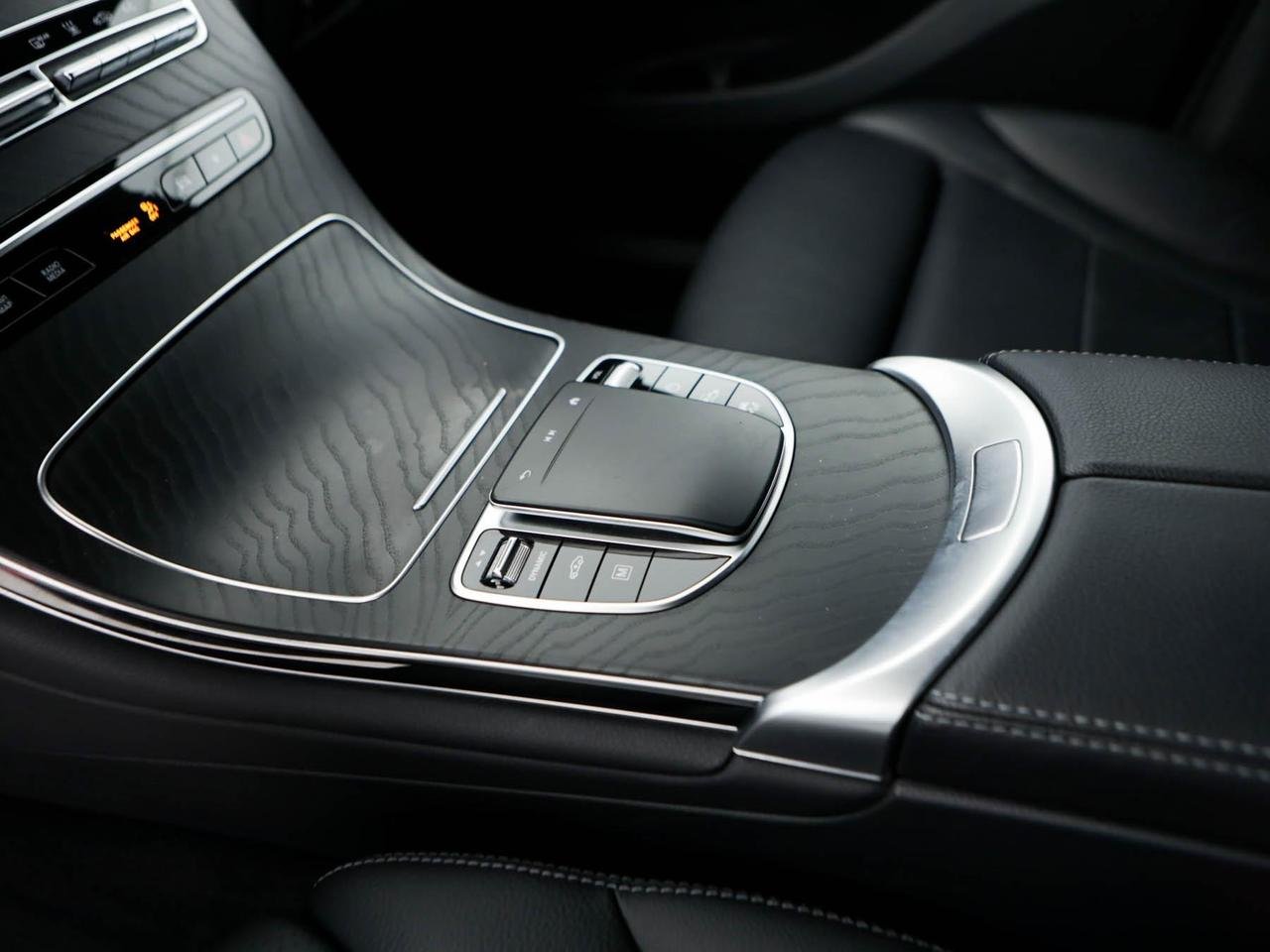 GLC Coupe 300 de phev (eq-power) Premium 4matic au - Certified
