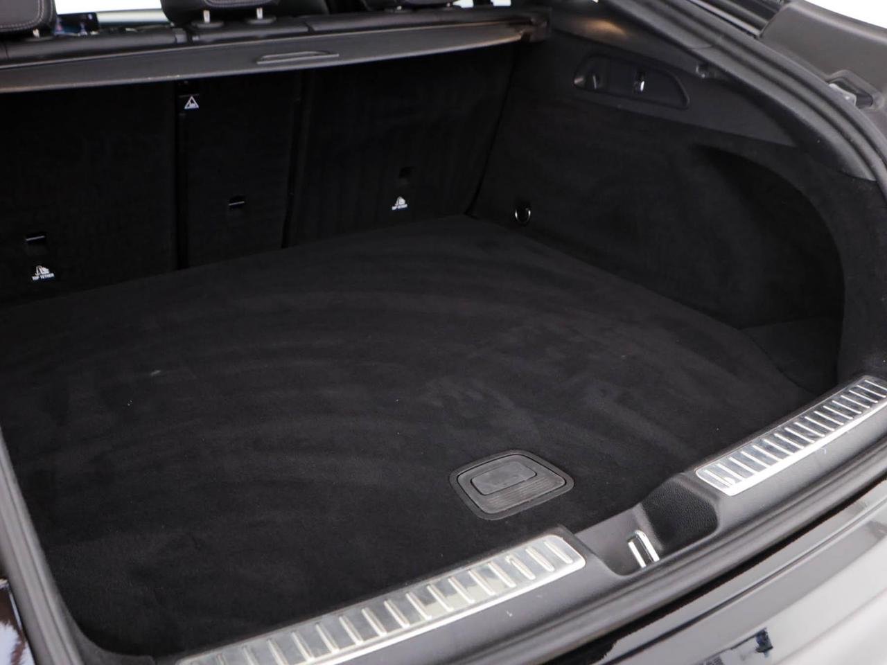 GLC Coupe 300 de phev (eq-power) Premium 4matic au - Certified