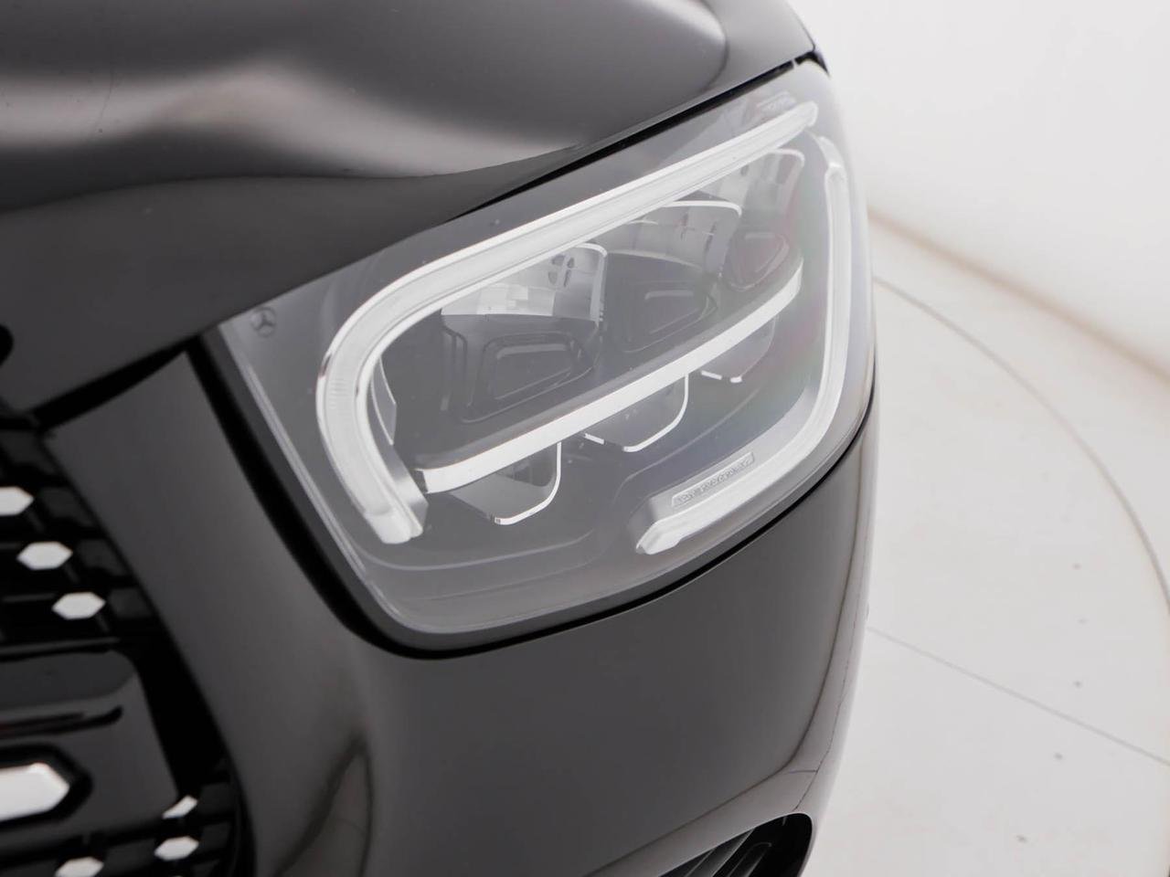 GLC Coupe 300 de phev (eq-power) Premium 4matic au - Certified