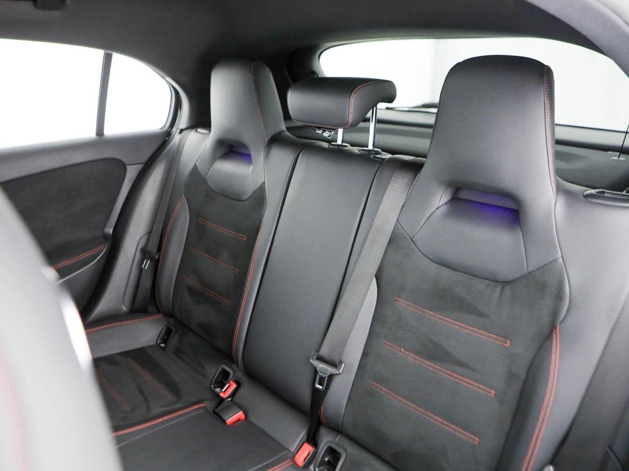 A 180 d Premium auto - Certified