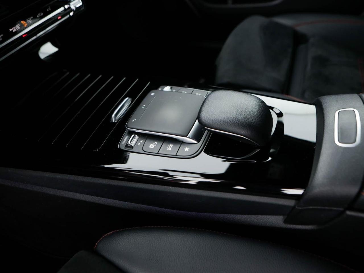 A 180 d Premium auto - Certified