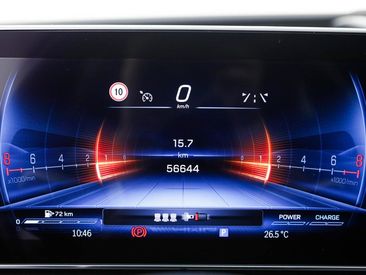 C SW AMG 43 mhev Premium Pro 4matic auto - Certified