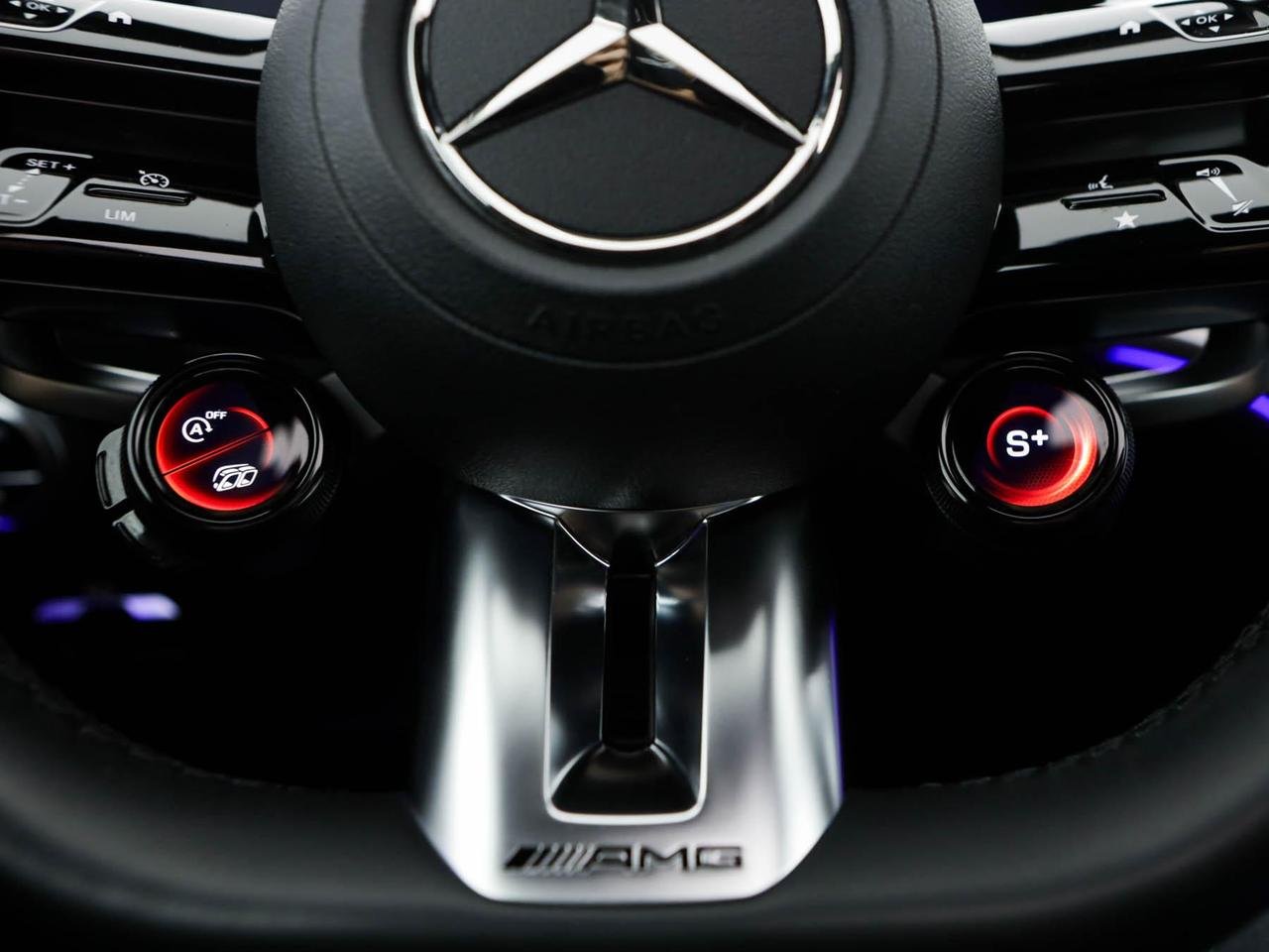 C SW AMG 43 mhev Premium Pro 4matic auto - Certified
