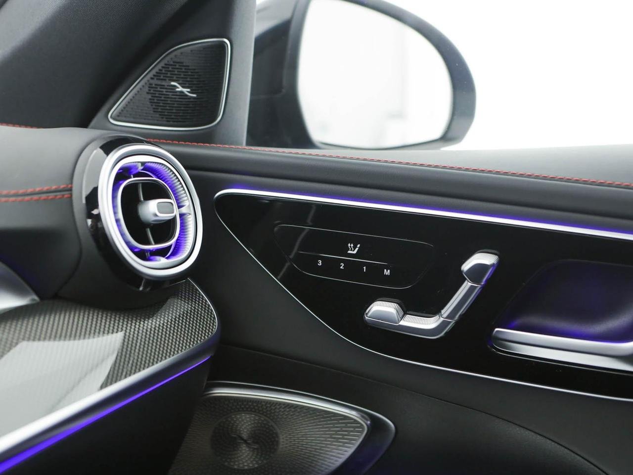 C SW AMG 43 mhev Premium Pro 4matic auto - Certified