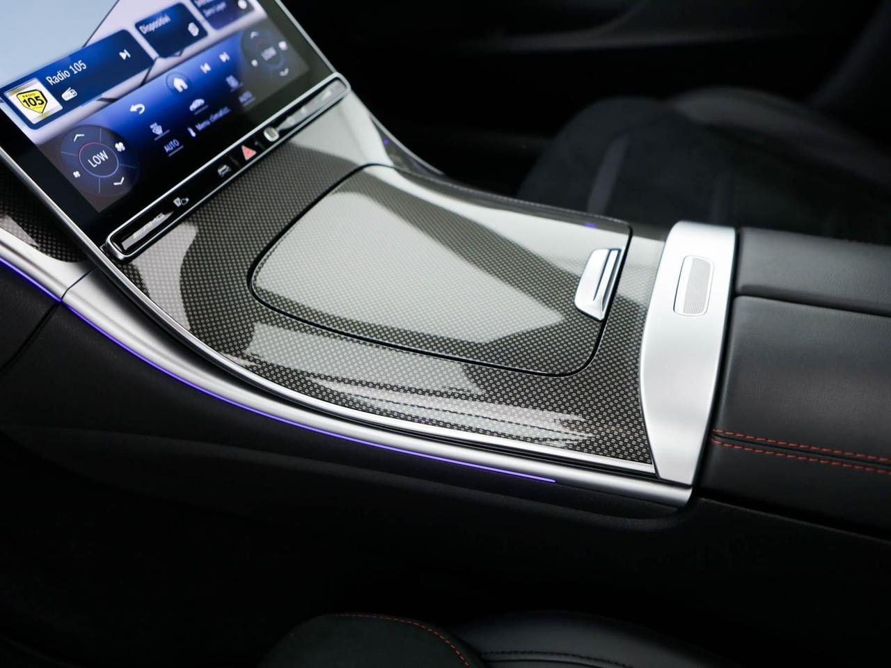 C SW AMG 43 mhev Premium Pro 4matic auto - Certified