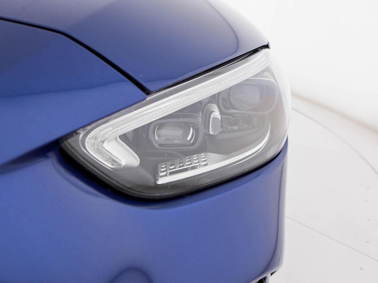 C SW AMG 43 mhev Premium Pro 4matic auto - Certified