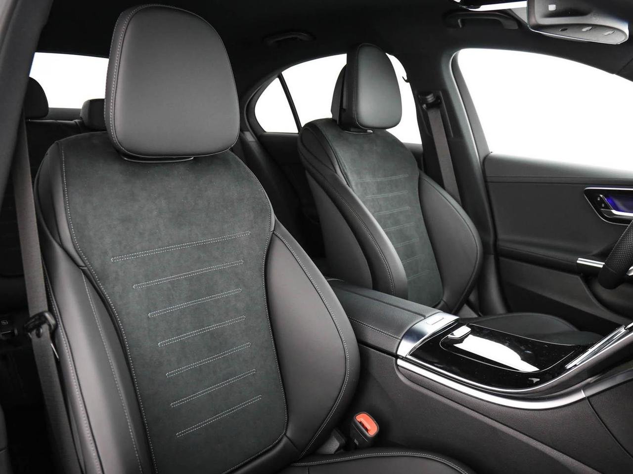 C 220 d mhev Premium auto - Certified