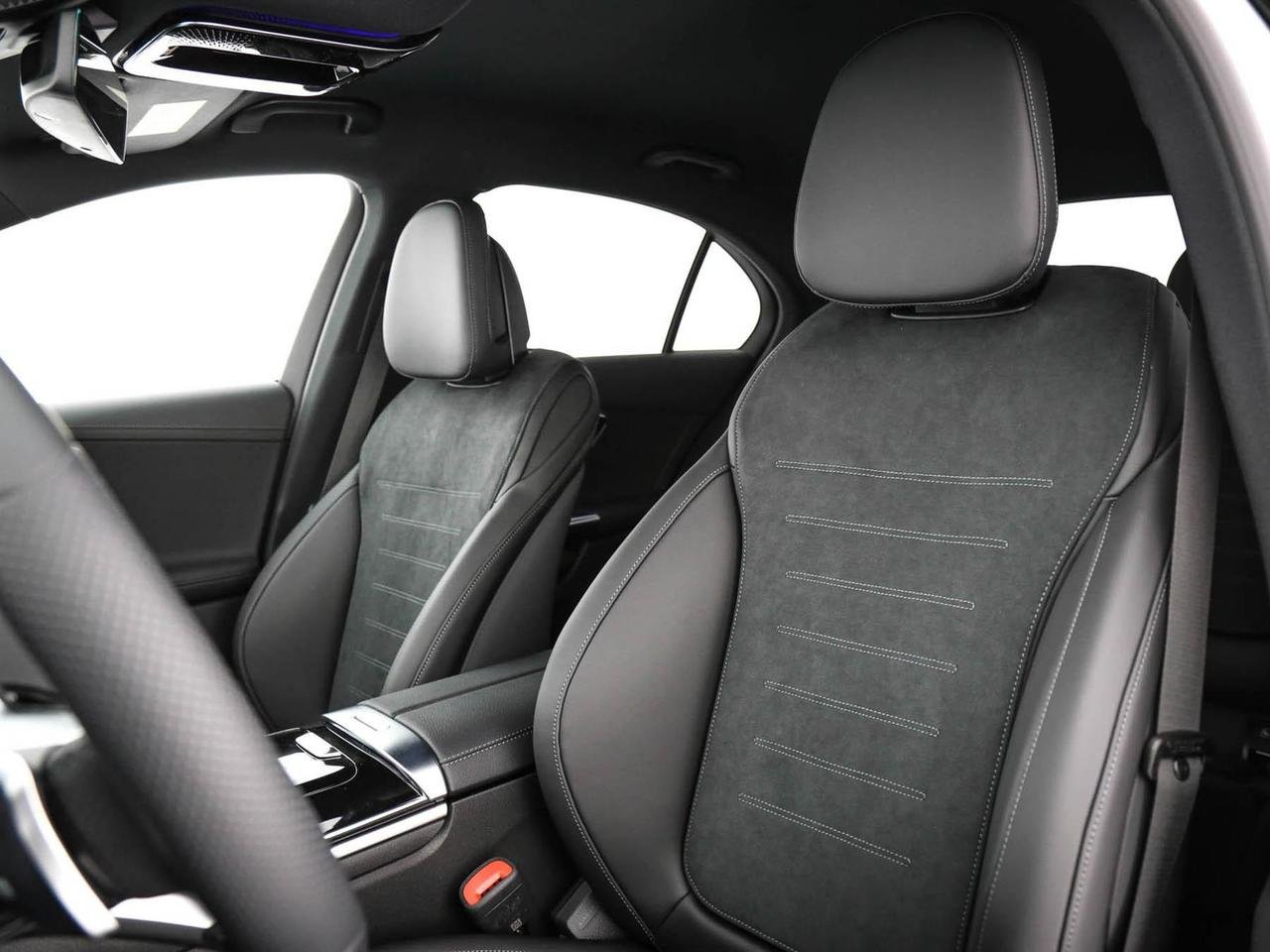 C 220 d mhev Premium auto - Certified