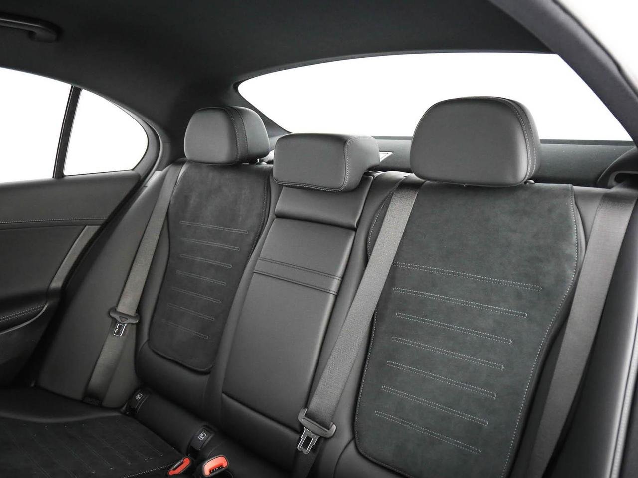 C 220 d mhev Premium auto - Certified