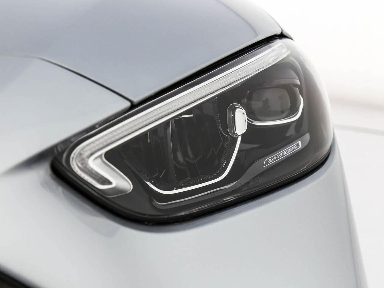 C 220 d mhev Premium auto - Certified