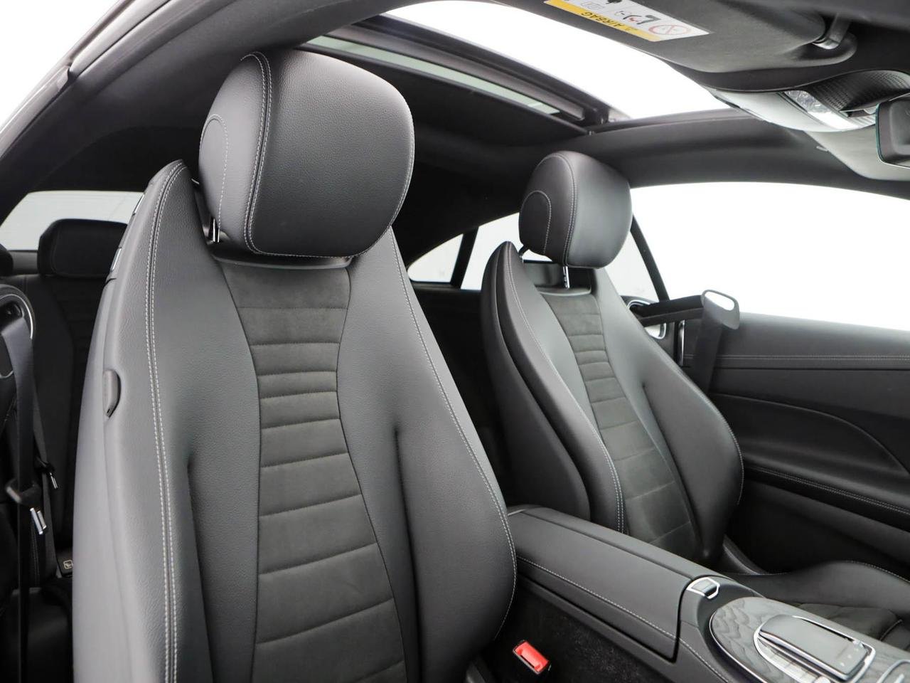 E Coupe 220 d Premium Plus 4matic auto my20 - Certified