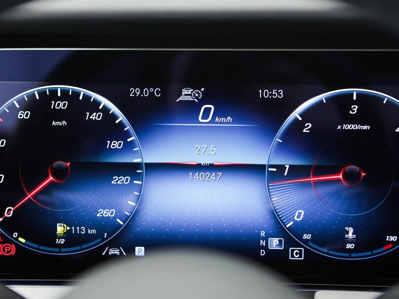 E Coupe 220 d Premium Plus 4matic auto my20 - Certified