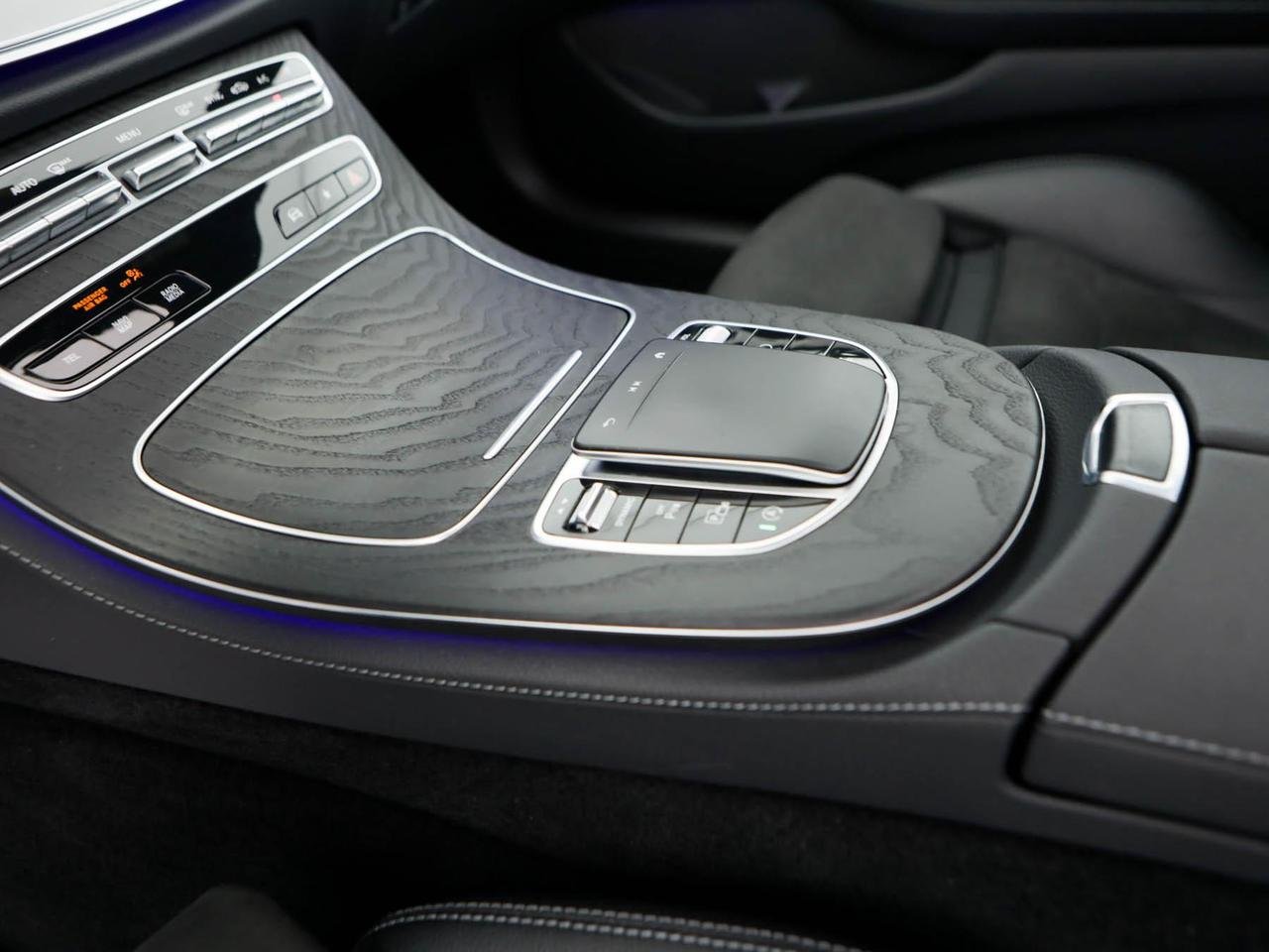 E Coupe 220 d Premium Plus 4matic auto my20 - Certified