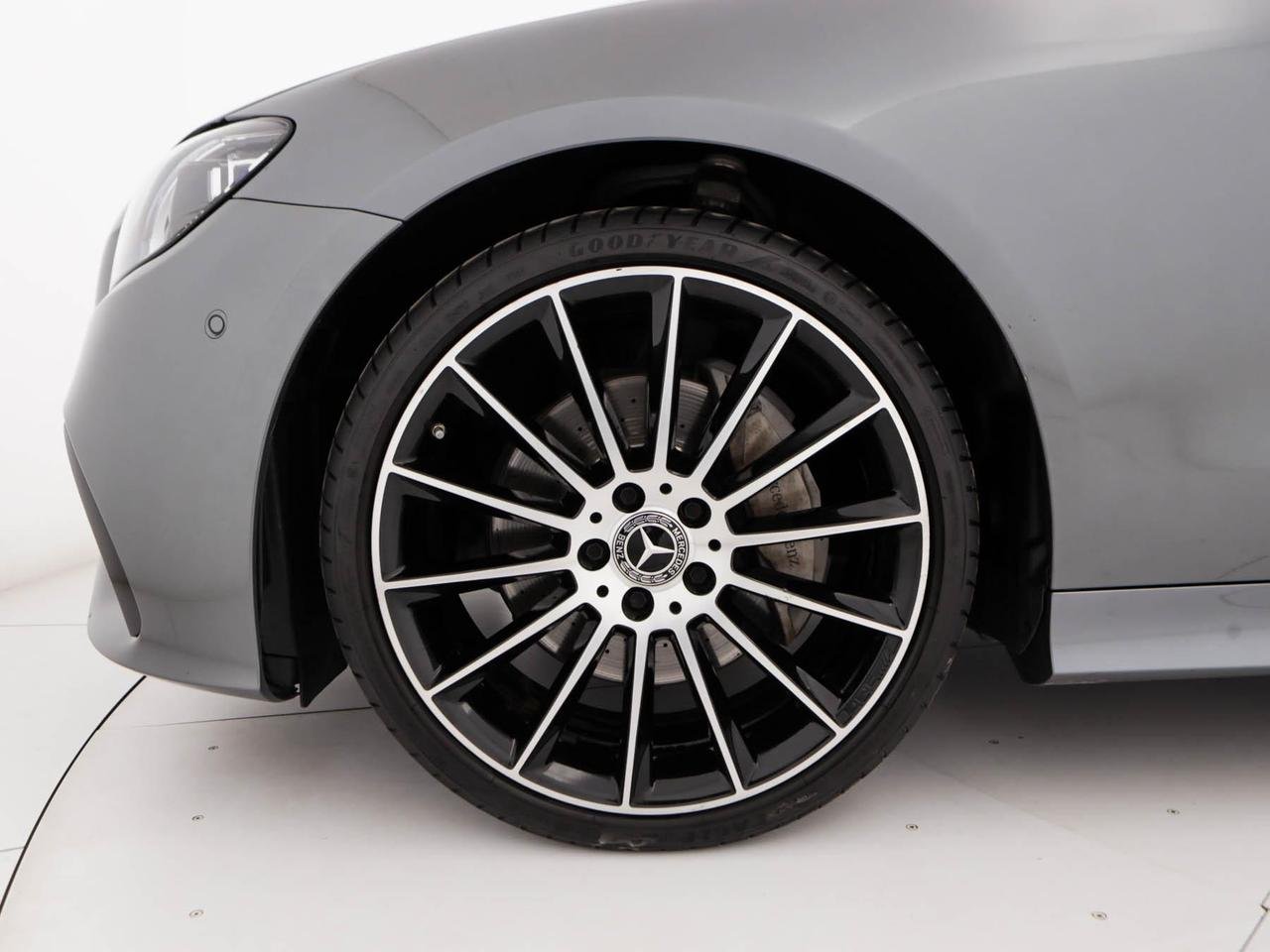 E Coupe 220 d Premium Plus 4matic auto my20 - Certified