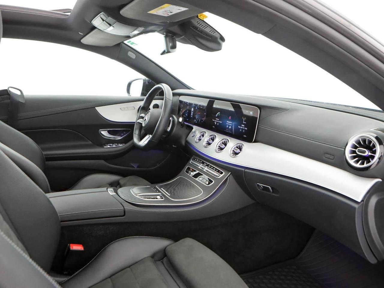 E Coupe 220 d Premium Plus 4matic auto my20 - Certified