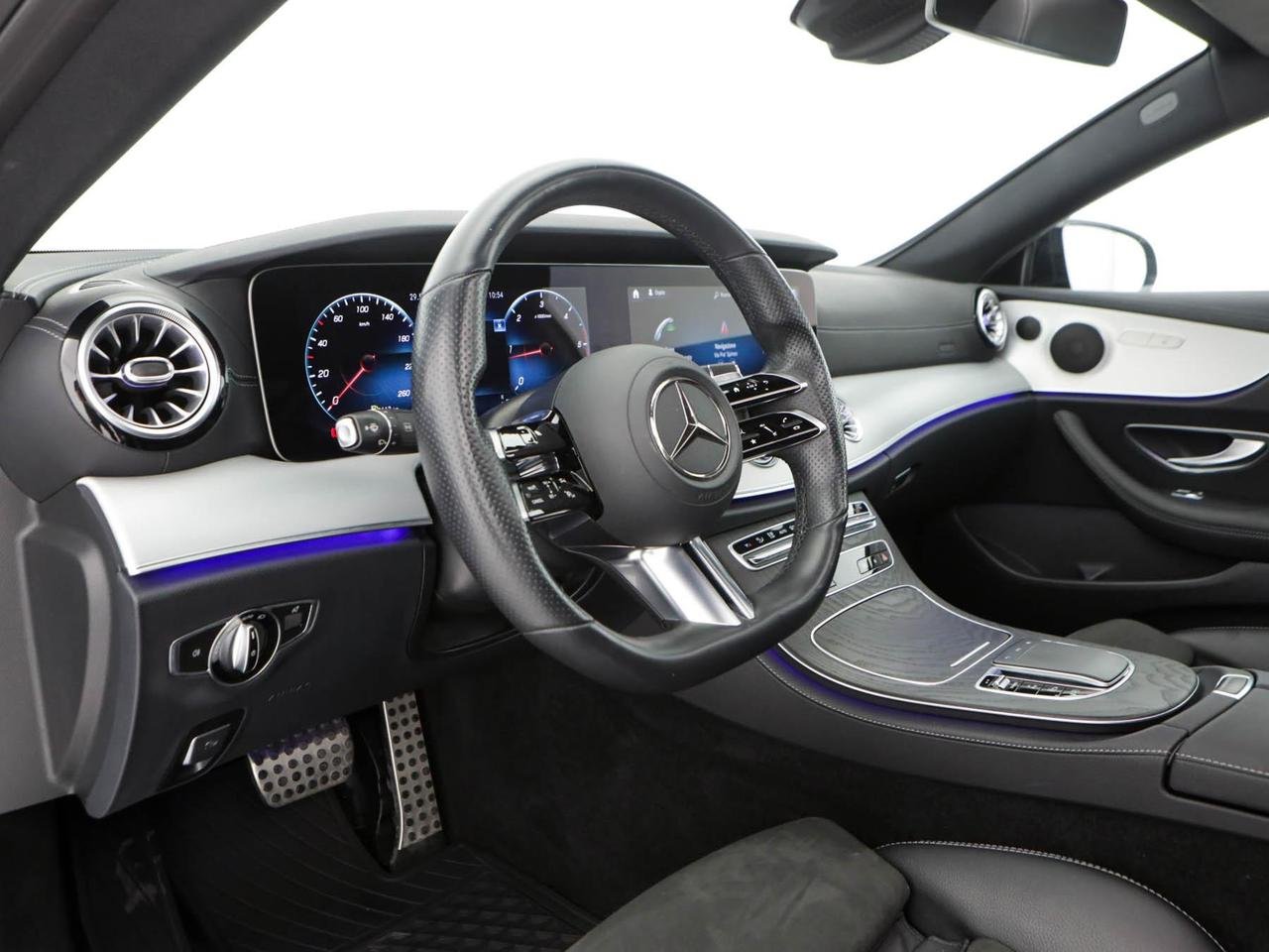 E Coupe 220 d Premium Plus 4matic auto my20 - Certified