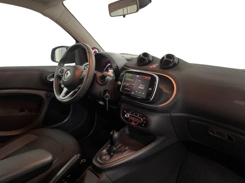 Fortwo eq Passion 22kW - Certified