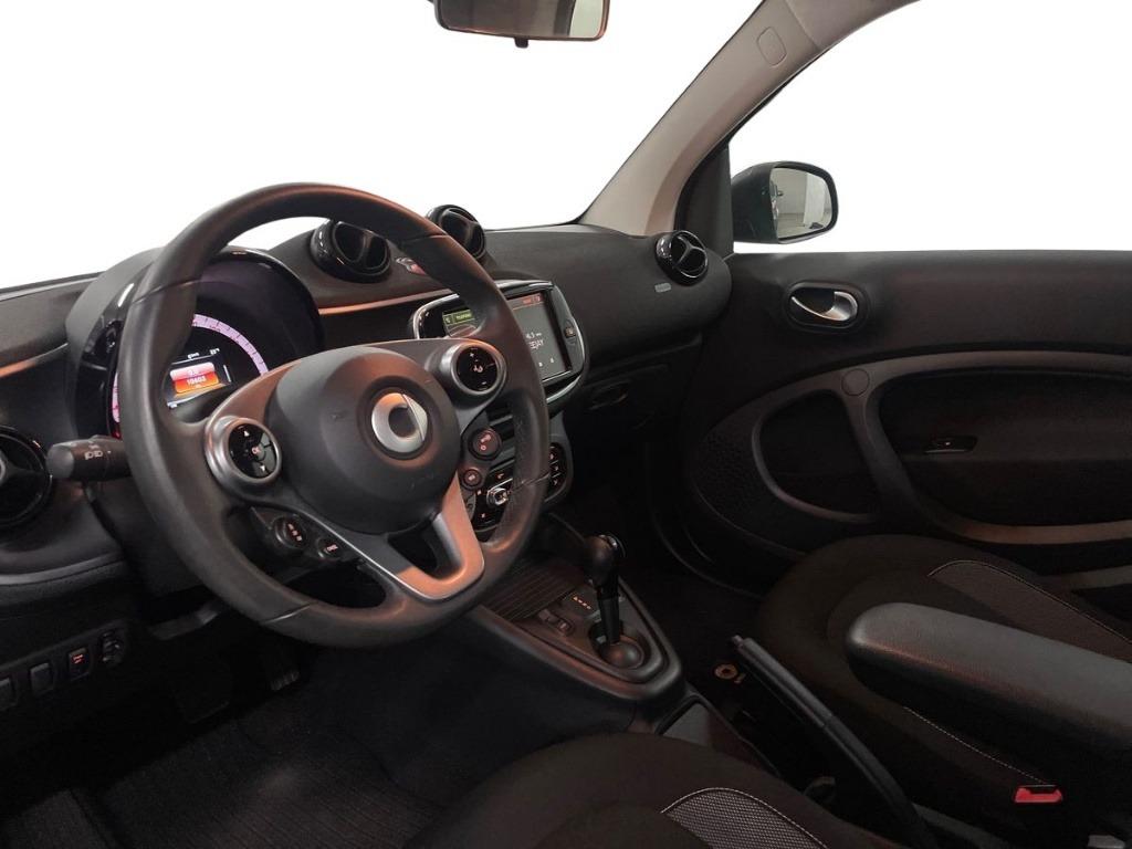 Fortwo eq Passion 22kW - Certified