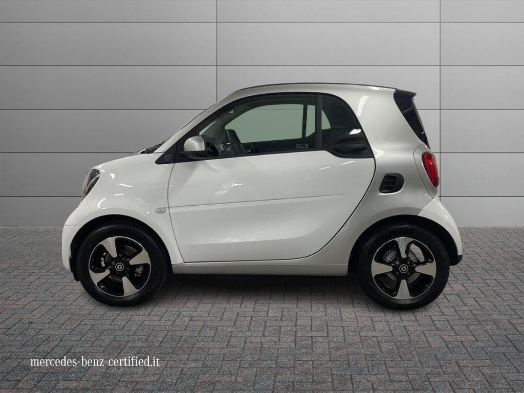 Fortwo eq Passion 22kW - Certified