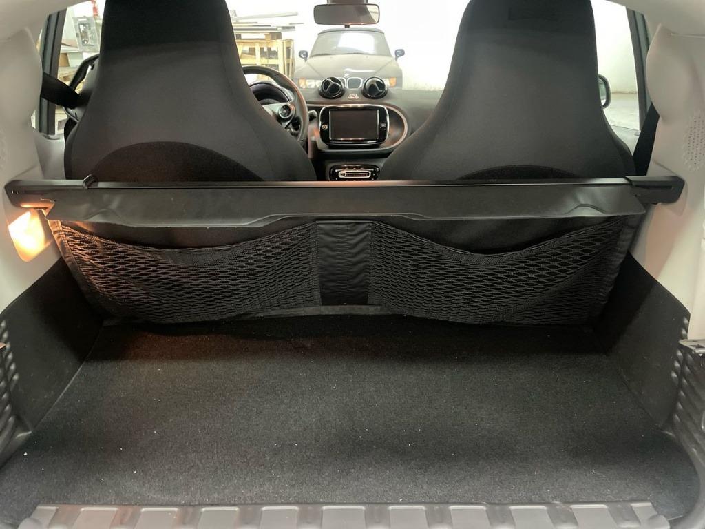 Fortwo eq Passion 22kW - Certified