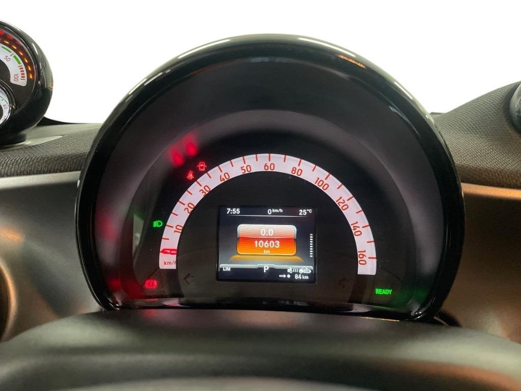 Fortwo eq Passion 22kW - Certified