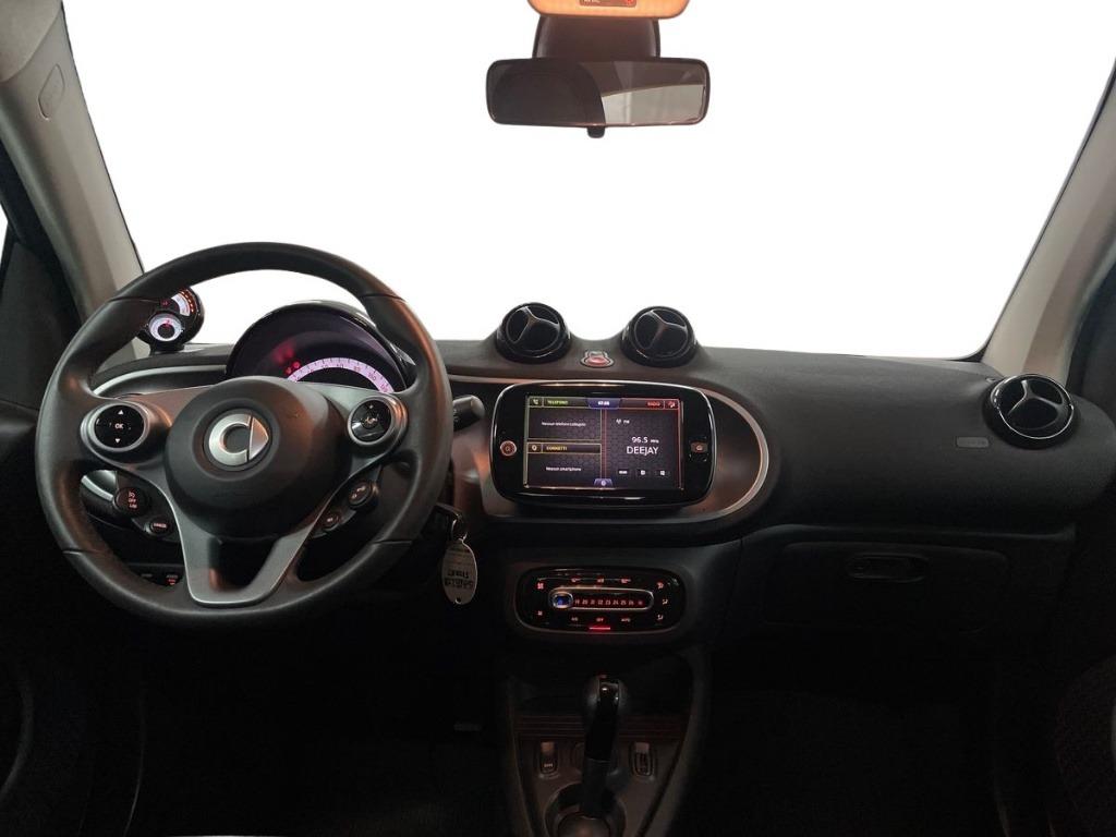 Fortwo eq Passion 22kW - Certified