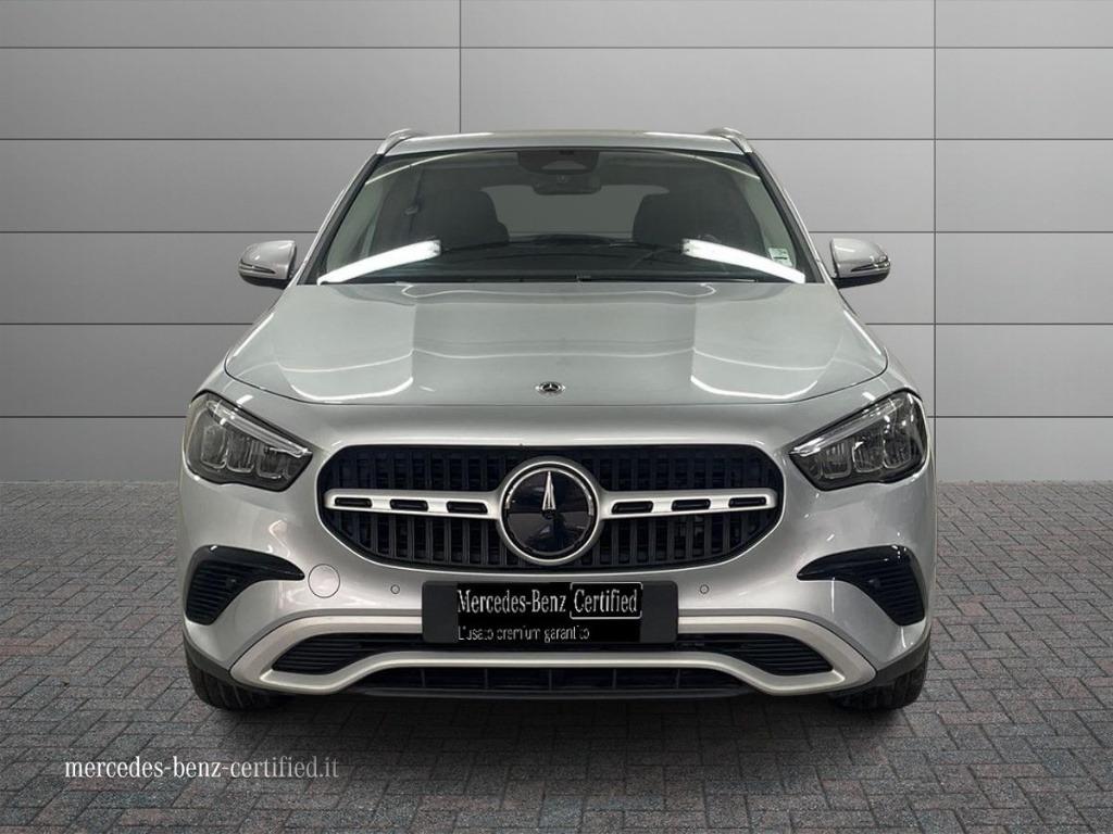 GLA 180 d Advanced auto - Certified