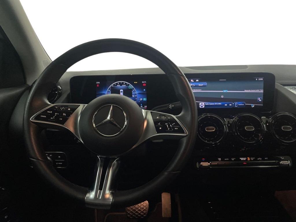 GLA 180 d Advanced auto - Certified