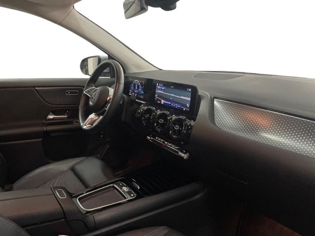 GLA 180 d Advanced auto - Certified