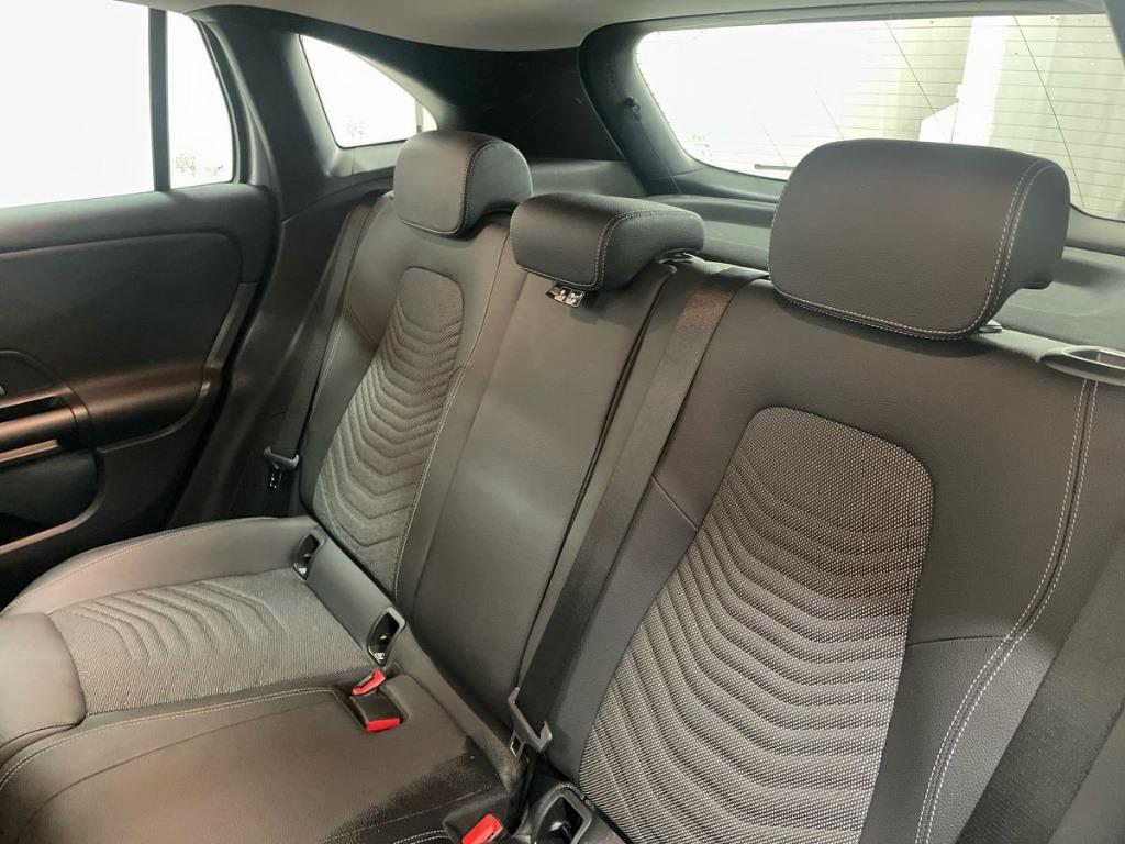 GLA 180 d Advanced auto - Certified