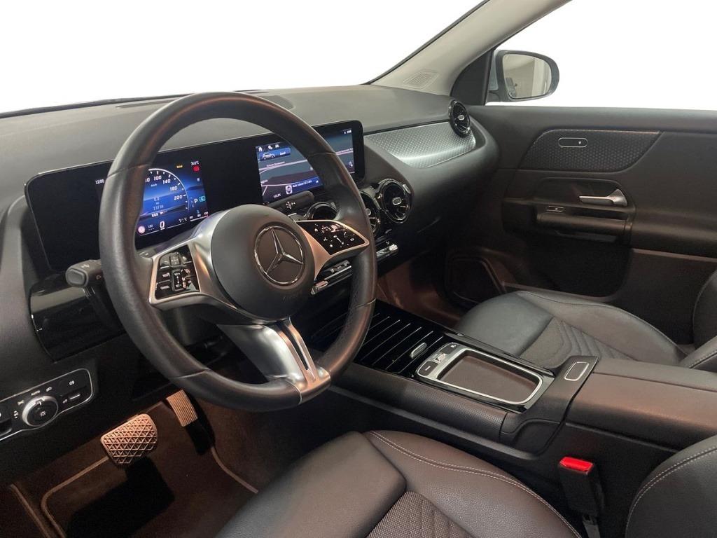 GLA 180 d Advanced auto - Certified