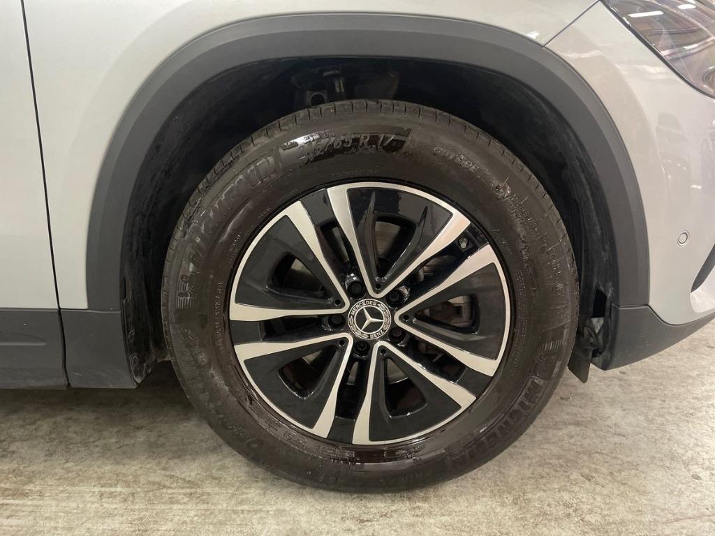 GLA 180 d Advanced auto - Certified
