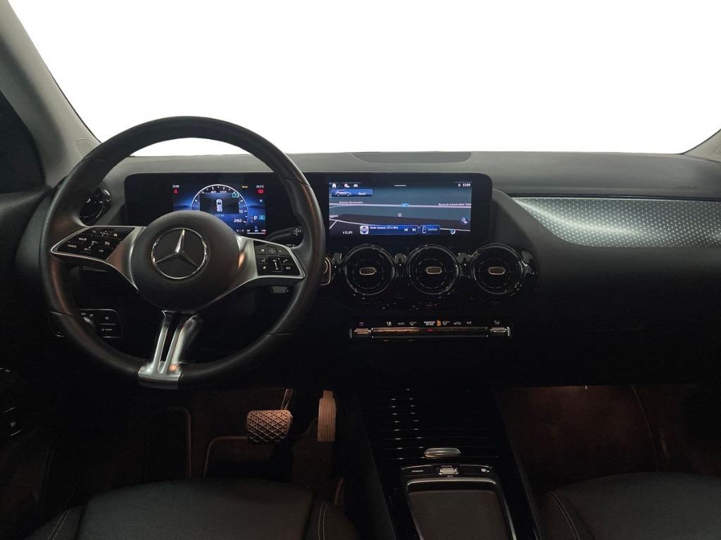 GLA 180 d Advanced auto - Certified
