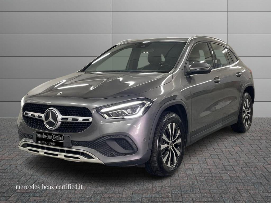 GLA 250 e phev (eq-power) Business Extra auto - Mercedes Certified