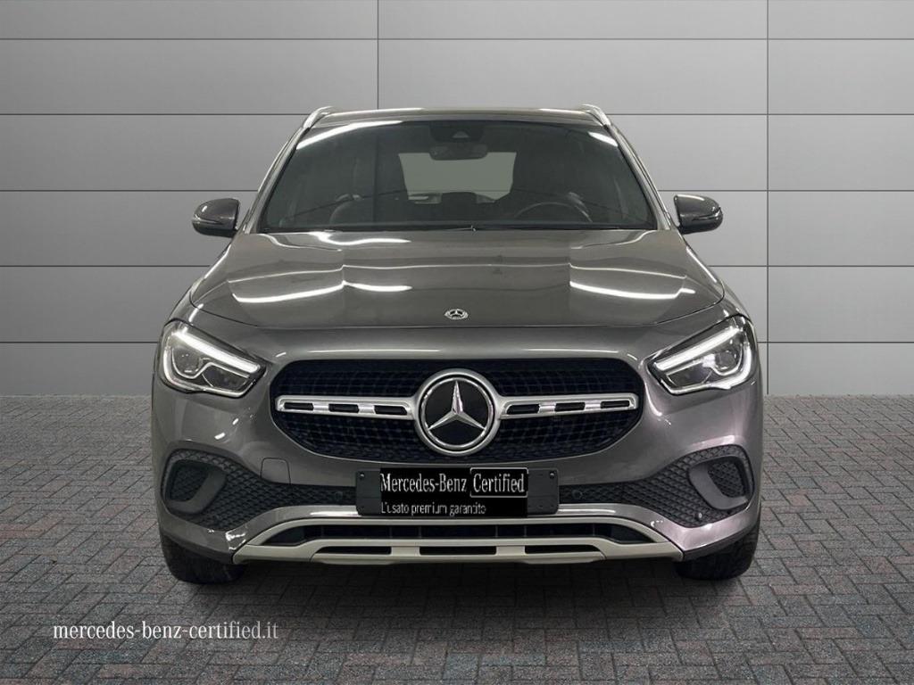 GLA 250 e phev (eq-power) Business Extra auto - Certified