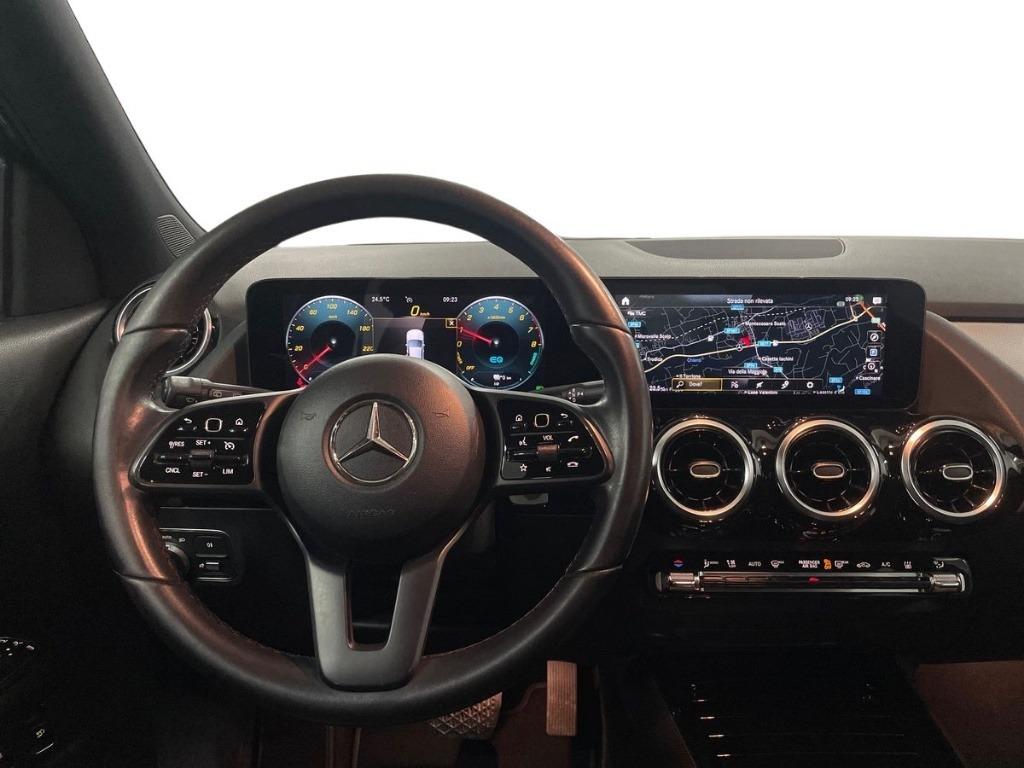 GLA 250 e phev (eq-power) Business Extra auto - Certified