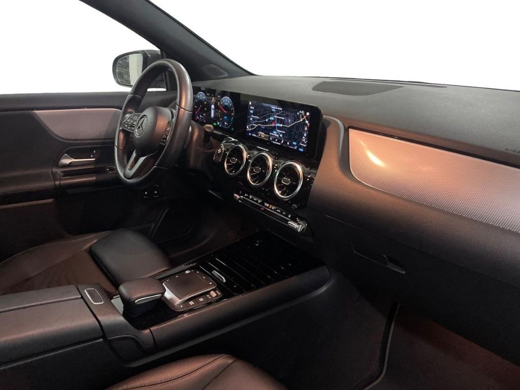 GLA 250 e phev (eq-power) Business Extra auto - Certified