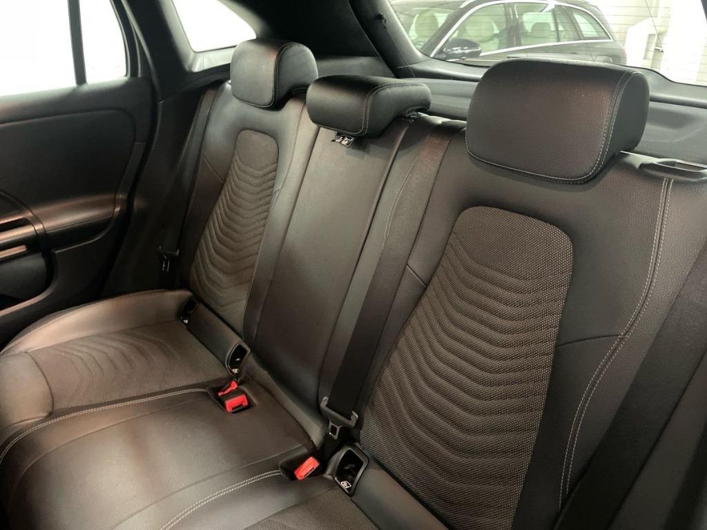 GLA 250 e phev (eq-power) Business Extra auto - Certified