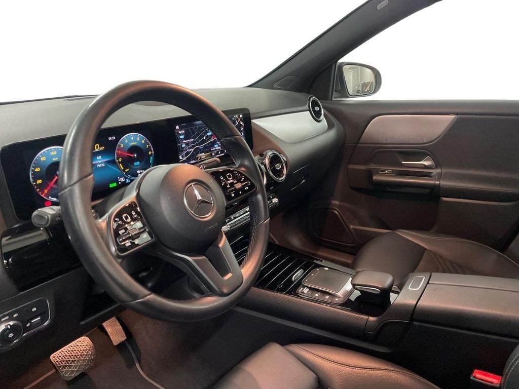 GLA 250 e phev (eq-power) Business Extra auto - Certified