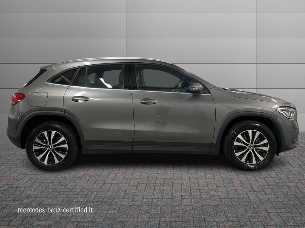 GLA 250 e phev (eq-power) Business Extra auto - Certified