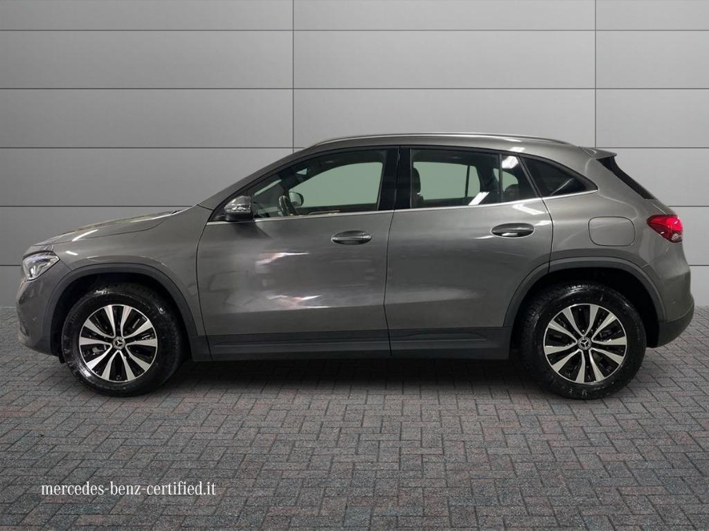 GLA 250 e phev (eq-power) Business Extra auto - Certified
