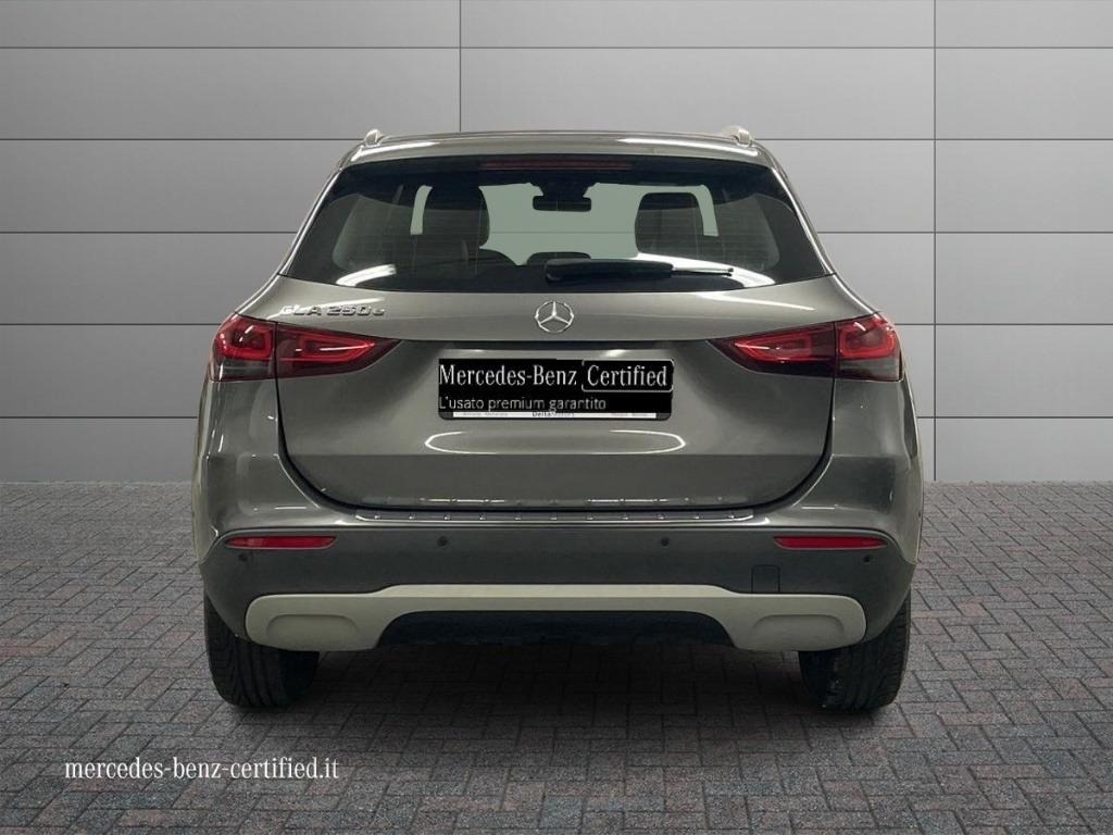 GLA 250 e phev (eq-power) Business Extra auto - Certified