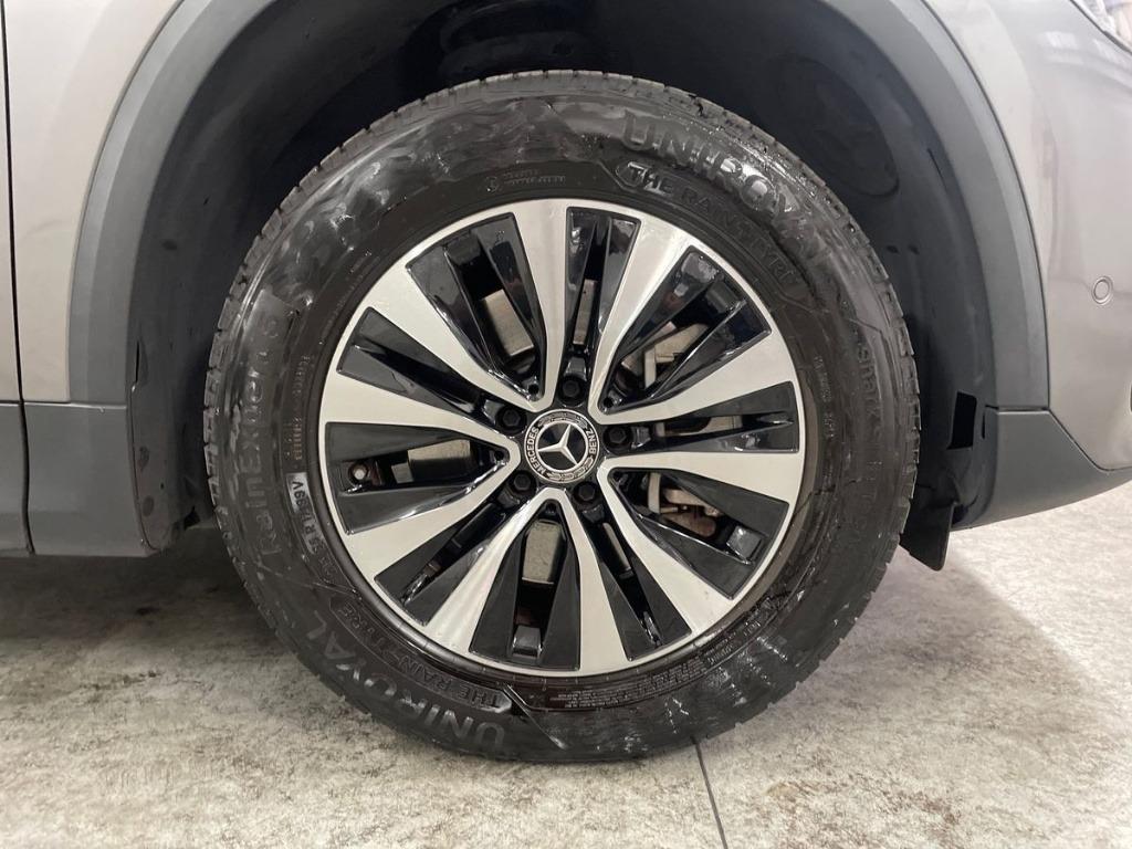 GLA 250 e phev (eq-power) Business Extra auto - Certified