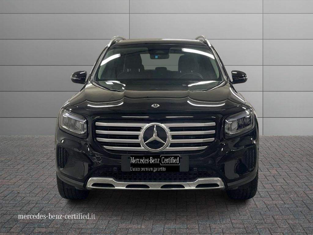 GLB 180 d Progressive Advanced auto - Certified